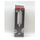 MAXIM MAXI MIX PORTABLE BLENDER