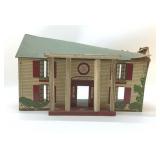 ANTIQUE DOLLHOUSE 'TARA'