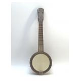 1920's WINNER BANJOLELE