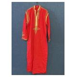 TRADITIONAL EGYPTIAN KURTA