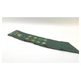 VTG GIRL SCOUT SASH, PINS, BADGES