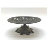 Mythical compote cast-iron