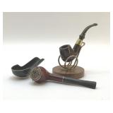 PIPES KAYWOODIE 500, OMEGA DR GRABOW