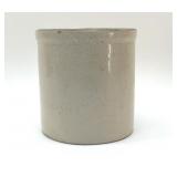 VINTAGE POTTERY CROC 6 INCHES