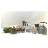 KITCHENWARE ASSORTMENT