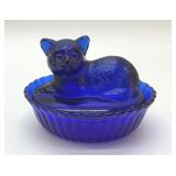 VTG COBALT CAT POWDER BOX 5'