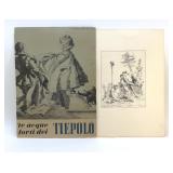 THE ETCHINGS OF TIEPOLOS