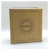 KODAK CAROUSEL SLIDE PROJECTOR