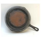 #8 CAST IRON SKILLET 10'