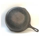 11' CAST IRON SKILLET