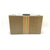 VTG SUITCASE 1930'S