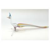 MURANO GLASS BIRD