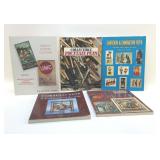 COLLECTING ANTIQUES BOOKS