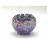 FENTON DIAMOND JUBILEE BOWL