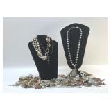 COSTUME JEWELRY