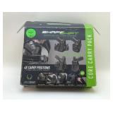 SHAPE SHIFT HOLSTER SYSTEM