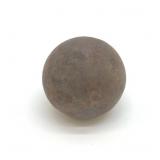 CIVIL WAR CANON BALL