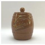 1950s MCCOY COOKIE JAR