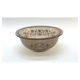 PYREX FESTIVE HARVEST MIXING BOWL