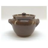 PEARSONS OF CHESTERFIELD, ENGLAND, BEANPOT
