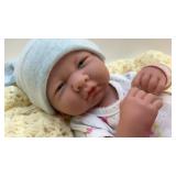 BERENGUER NEWBORN DOLL