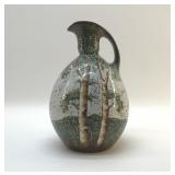AMPHORA POTTERY PITCHER 1900-1925