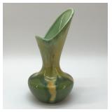 ROYAL HAEGER VASE MID CENTURY