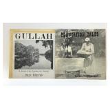 CAROLINA LOW COUNTRY, PLANTATION TALES RECORDS