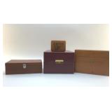 KEEPSAKE BOX COLLECTION