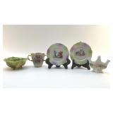 ROYAL BAYREUTH CHINA PIECES