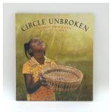 'CIRCLE UNBROKEN' BOOK