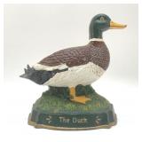 MALLARD DOORSTOP