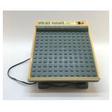 MEDI-RUB FOOT MASSAGER WORKS 15"