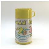 1980 BALLY PAC-MAN THERMOS
