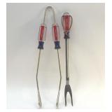 CRAFTSMAN GRILL TOOLS