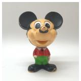 1976 MICKEY MOUSE TALKING TOY HONG KONG