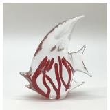 ANGELFISH PAPERWEIGHT