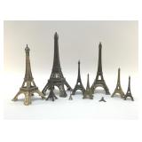 EIFFEL TOWER COLLECTION 11"
