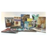 ANTIQUE COLLECTORS BOOKS AND PRICE GUIDES