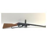 DAISY BUCK  BB GUN, WOOD STOCK