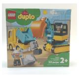LEGO DUPLO 20pc Set SEALED
