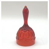 MOON & STARS RUBY BELL 6'