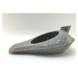 VINTAGE  BED PAN