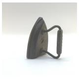 ANTIQUE SAD IRON #7
