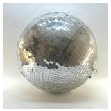 Extra LG DISCO BALL 16"