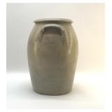 THOMAS WESLEY CRAVEN POTTERY CROCK