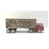STRUCTO FARMS TRUCK PRESSED METAL