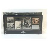 HARLEY DAVIDSON MODEL 1942 WLA HOLIDAY PROMOTION