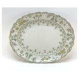 WARWICK ENGLAND HUGE PLATTER 1930ï¿½s