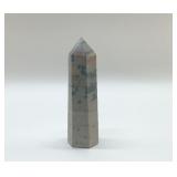 K2 GRANITE LG TOWER OBELISK 6.5'